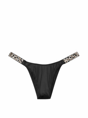 sparkly undies